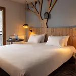Ibis Styles Chamonix Hotel 3*