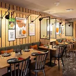 Hotel Ibis Styles Chamonix 3*