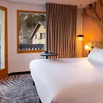 Ibis Styles Chamonix 3*