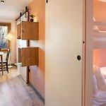 Ibis Styles Chamonix Hotel