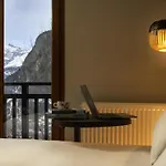 Hotel Ibis Styles Chamonix 3*