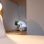 Ibis Styles Chamonix Hotel Les Houches