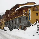Ibis Styles Chamonix 3* Les Houches