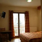 Hotel Ibis Styles Chamonix 3*