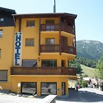 Ibis Styles Chamonix