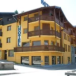 Hotel Ibis Styles Chamonix 3*