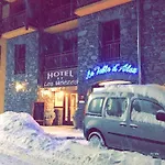 Ibis Styles Chamonix Hotel Les Houches