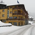 Ibis Styles Chamonix 3*