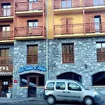 Ibis Styles Chamonix Hotel 3*