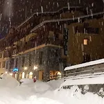 Hotel Ibis Styles Chamonix 3*