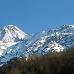 Hotel Ibis Styles Chamonix
