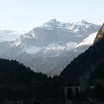 Ibis Styles Chamonix 3* Les Houches