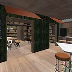 Ibis Styles Chamonix 3* Les Houches