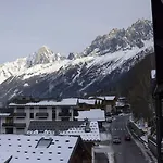 Hotel Ibis Styles Chamonix Les Houches