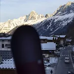 Hotel Ibis Styles Chamonix Les Houches