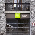 Ibis Styles Chamonix Les Houches