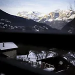Ibis Styles Chamonix Hotel Les Houches