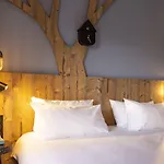 Hotel Ibis Styles Chamonix Les Houches