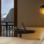 Ibis Styles Chamonix Hotel Les Houches