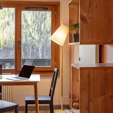 Ibis Styles Chamonix Hotel Les Houches