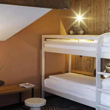 Ibis Styles Chamonix 3*