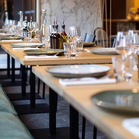 Ibis Styles Chamonix Hotel 3*