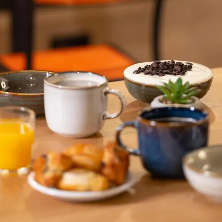 Ibis Styles Chamonix