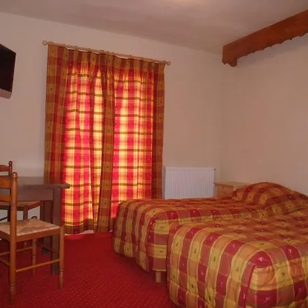 Ibis Styles Chamonix 3*