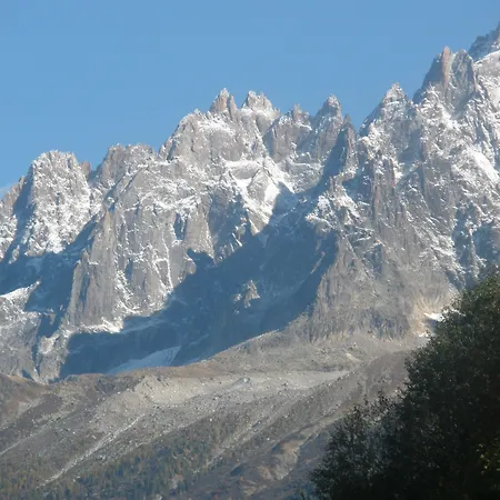 Ibis Styles Chamonix