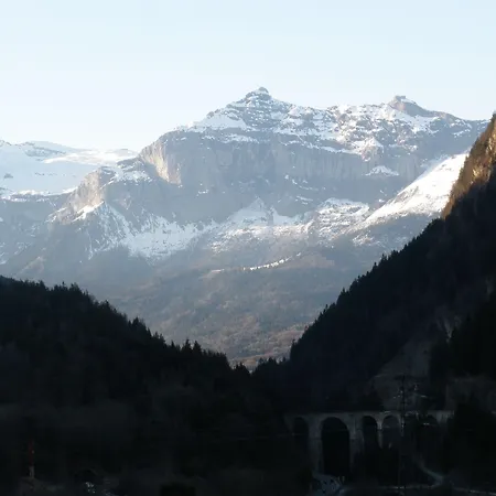 Ibis Styles Chamonix 3* Les Houches