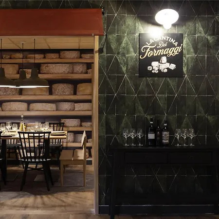 Ibis Styles Chamonix Hotel 3*