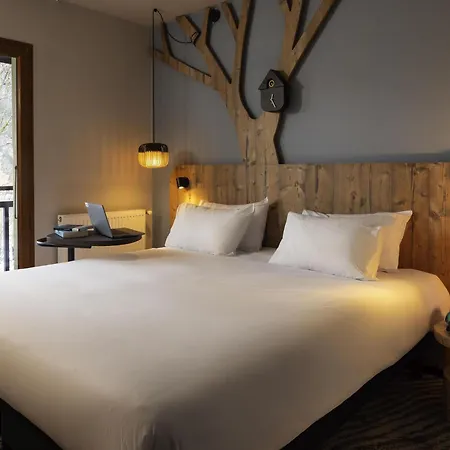 Ibis Styles Chamonix Hotel 3*
