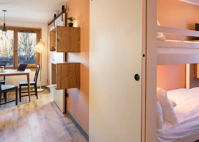 Les Mélèzes Hotel