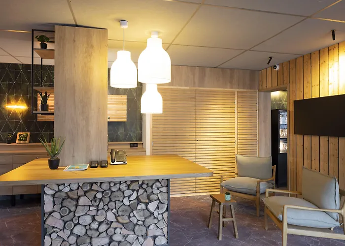 Les Mélèzes Hotel