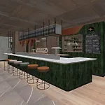 Ibis Styles Chamonix Ξενοδοχείο Les Houches