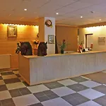 Ibis Styles Chamonix