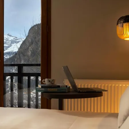 Hotel Ibis Styles Chamonix 3*