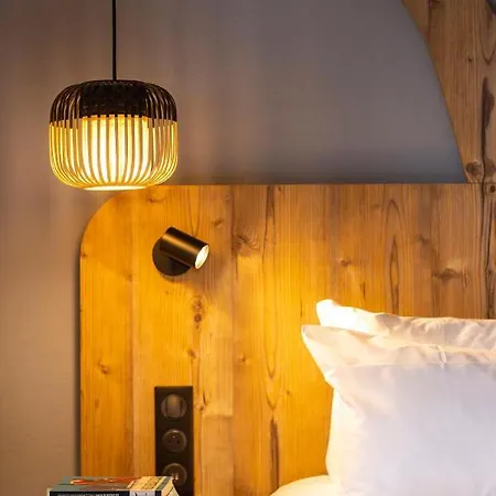 Ibis Styles Chamonix Ξενοδοχείο Les Houches