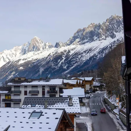 Hotel Ibis Styles Chamonix Les Houches