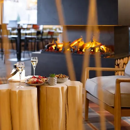 호텔 Ibis Styles Chamonix
