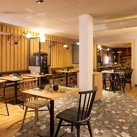 Ibis Styles Chamonix 3* 레우쉬
