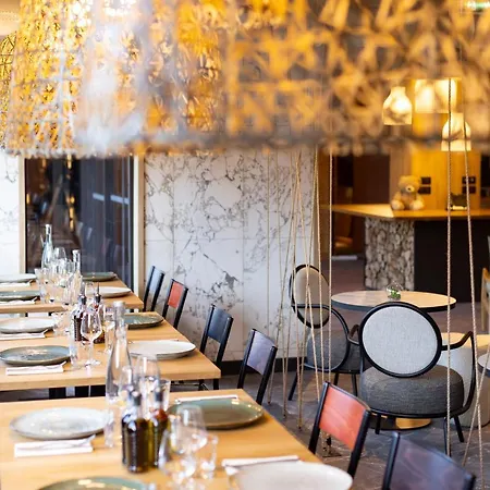 Ibis Styles Chamonix 3*