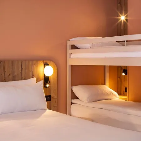 Ibis Styles Chamonix 3* Les Houches