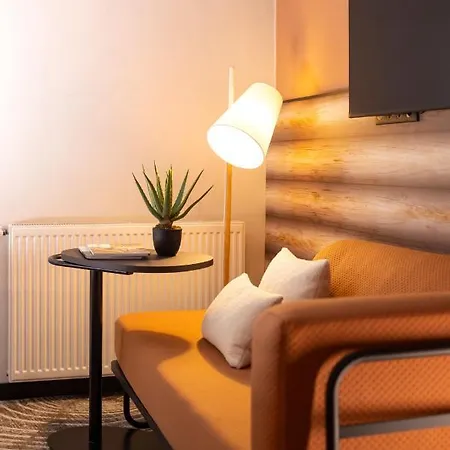 Ibis Styles Chamonix Hotel 3*