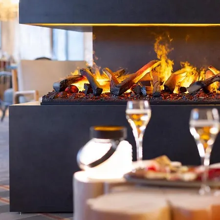 Ibis Styles Chamonix 3* 레우쉬