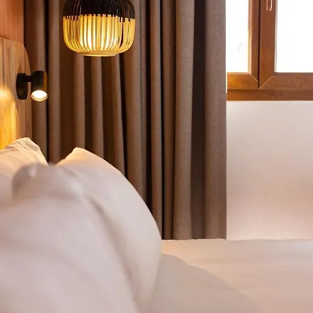 Ibis Styles Chamonix Hotel 3*