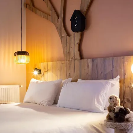 Ibis Styles Chamonix