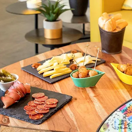 Ibis Styles Chamonix Hotel