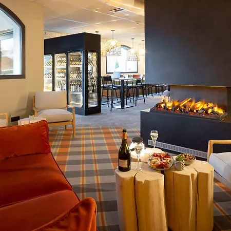 Ibis Styles Chamonix Hotel 3*