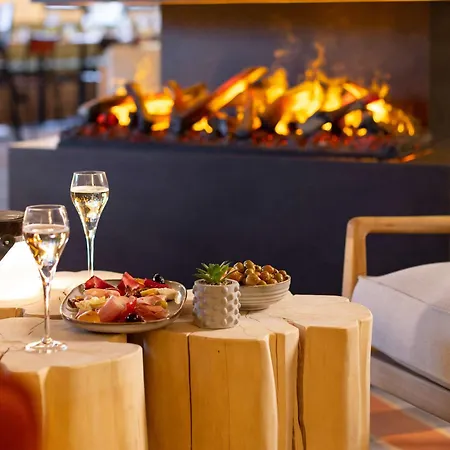 Ibis Styles Chamonix Hotel Les Houches